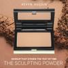 Kevyn Aucoin The Sculpting Contour Powder, Deep: Easy use, sheer, matte, natural finish. Enhances, defines, creates natural shading. Makeup artist go to. Sculpt face, cheekbones, chin, neck, nose. view 2