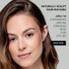 Kevyn Aucoin The Sculpting Contour Powder, Deep: Easy use, sheer, matte, natural finish. Enhances, defines, creates natural shading. Makeup artist go to. Sculpt face, cheekbones, chin, neck, nose. view 3
