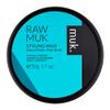 MUK. Haircare Raw Firm Hold Styling Mud, High Gloss Mud - 1.7oz view 1