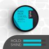 MUK. Haircare Raw Firm Hold Styling Mud, High Gloss Mud - 1.7oz view 4