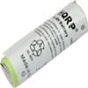 HQRP 2-Pack Batteries Compatible with Braun 6515 Type 5705, 6550 Type 5704, 6525 Type 5703, CruZer1 Model Z20, 2675 Type 5732 Razor/Shaver Plus Screwdriver view 4