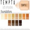 TEMPTU S/B Silicone-Based Airbrush Foundation, Blush, Highlighter Set: Long-Wear Makeup, Buildable Coverage Healthy, Hydrated Glow Luminous, Dewy Finish for All Skin Types, 12 Shades view 2