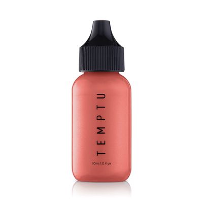 Temptu Perfect Canvas Airbrush Blush Bottle, Pale Pink