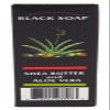 African Formula Black Soap 3.5 Ounce Shea Butter & Aloe Vera (103ml) (6 Pack) view 3
