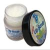 Diva Stuff Ultra Hydrating Lip Scrub for Soft Lips, Gentle Exfoliation, Moisturizer & Conditioner, Banana Wafflecone   oz (Made in the USA) view 2