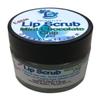 Diva Stuff Ultra Hydrating Lip Scrub for Soft Lips, Gentle Exfoliation, Moisturizer & Conditioner, Mint Chocolate Chip   oz (Made in the USA) view 1