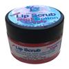 Diva Stuff Ultra Hydrating Lip Scrub for Soft Lips, Gentle Exfoliation, Moisturizer & Conditioner, Pink Cotton Candy   oz (Made in the USA) view 1