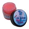 Diva Stuff Ultra Hydrating Lip Scrub for Soft Lips, Gentle Exfoliation, Moisturizer & Conditioner, Pink Cotton Candy   oz (Made in the USA) view 2