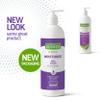 Medline Remedy Clinical Skin Cream, Vanilla Scent (16 fl oz), Moisturizing Face and Body Cream for All Ages, Paraben & Sulfate Free, Quick Absorbent Formula, Hypoallergenic Skin Moisturizer view 2