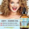 Botanical Beauty Brazilian BURITI FRUIT OIL 100% Pure Natural Refined Cold Pressed Carrier Oil Undiluted 1 Fl Oz - 30 ml for Face, Skin, Body, Hair, Nails view 4