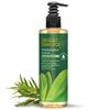 Desert Essence Thoroughly Clean Face Wash with Tea Tree Oil  Natural Facial Cleanser with Castile Soap & Coconut Oil  For Oily & Sensitive Skin  Vegan & Cruelty-Free (8.5 Fl Oz) view 1