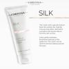 Christina Silk CleanUp Cleansing Cream for Face | Oil-Free Gel Texture, Relieves Irritation, Moisturizing Effect, Suitable For Dry & Sensitive Skin | 24-Hour Care, Ideal for Face Makeup Removal 120ml view 2