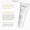 Christina Silk CleanUp Cleansing Cream for Face | Oil-Free Gel Texture, Relieves Irritation, Moisturizing Effect, Suitable For Dry & Sensitive Skin | 24-Hour Care, Ideal for Face Makeup Removal 120ml view 3