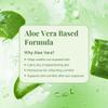 Aloe Up White Collection SPF 50 Sunscreen Spray Mist for Face & Body with Aloe Vera Gel, Water Resistant up to 80 Minutes, Reef Friendly, Non Greasy, Fast Absorbing, Coco Mango 5.5 oz view 2