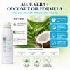 Aloe Up White Collection Sunscreen Spray SPF 30, 4 oz view 4