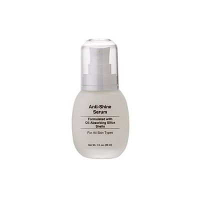 Anti Shine Serum the Perfect Solution to an Oily Problem!