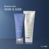 Nu Skin ageLOC LumiSpa Treatment Cleanser | Dry Skin | Cushions and Gently Cleanses for Soft, Supple Skin | Enhanced LumiSpa Performance | Infused with ageLOC Technology | 2.5 fl oz view 2