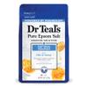 Dr. Teal's Epsom Salt Soaking Solution, Soften & Nourish with Milk and Honey, 48 Oz view 1