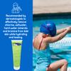 TRISWIM Chlorine Removal Body Wash 8.5oz | Removes Chlorine, Bromine, Hard Water Minerals & Saltwater | Hydrates & Restores Skin | Zen Lime + Mango Scent view 3