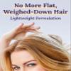 Keranique Scalp Stimulating Keratin for Thinning Hair, Hair Regrowth Amino Complex Shampoo Volumizing, 8 Fl Oz view 4