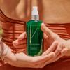 DR. ALKAITIS Organics Soothing Gel - Natural Aloe Vera Gel with Boswellia & Seaweed Complex - Multi-Purpose Serum for Sensitive Skin (120ml/4oz) view 2