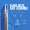 Babe Original Enhancing Lash Conditioner - Conditioning Lash Serum for Eyelashes, with Peptides and Biotin, 3mL view 3