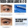Babe Original Enhancing Lash Conditioner - Conditioning Lash Serum for Eyelashes, with Peptides and Biotin, 3mL view 4