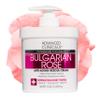 Advanced Clinicals Bulgarian Rose Lotion For Women | Rose Scented Vitamin C Body Lotion Cream | Visible Anti Aging Vitamin E Moisturizer Body Butter Improves Look Of Sagging Dry Skin & Texture, 16 Oz view 1
