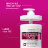 Advanced Clinicals Bulgarian Rose Lotion For Women | Rose Scented Vitamin C Body Lotion Cream | Visible Anti Aging Vitamin E Moisturizer Body Butter Improves Look Of Sagging Dry Skin & Texture, 16 Oz view 3