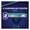 Gillette Sensor2 Plus Disposable Razor (52 Pack) view 3