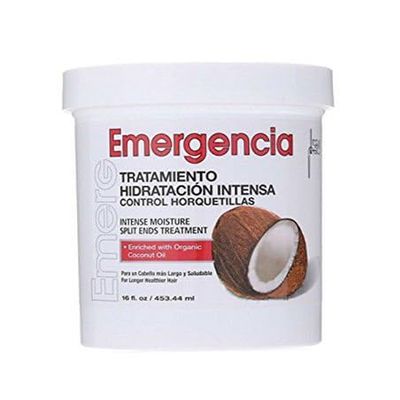 Toque M. Emergencia Trat. Coconut 16oz (Bundle of 2)