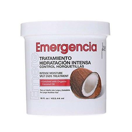 Toque M. Emergencia Trat. Coconut 16oz (Bundle of 2)