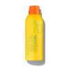 Hampton Sun SPF 70 Continuous Mist Sunscreen for Kids, Broad Spectrum + Advanced Water/ Sweat Resistance, Antioxidant-Rich Vitamin E + Aloe for Hydrated, Soothed Skin Oil-Free, All Skin Types view 1