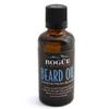 Bogue Milk Soap  Chiefs Peak Blend Beard Oil & Sandalwood Comb- Cedarwood, Frankincense, Rosemary with Argan, Avocado, Vitamin E & Pumpkinseed Oils Smooth & Nourish Your Beard & Skin. 50ml/1.7oz oil view 2