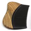 Bogue Milk Soap  Chiefs Peak Blend Beard Oil & Sandalwood Comb- Cedarwood, Frankincense, Rosemary with Argan, Avocado, Vitamin E & Pumpkinseed Oils Smooth & Nourish Your Beard & Skin. 50ml/1.7oz oil view 4