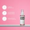 VERB Ghost Oil, 2 fl oz- Weightless Hair Oil for Fine to Medium Hair  Smooths Frizz, Adds Shine  No Parabens, Gluten or Harmful Sulfates view 4
