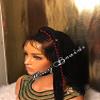Cornrow Wig (20-24 inches) view 1