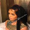 Cornrow Wig (20-24 inches) view 3
