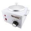 Waxness Professional Wax Heater WN-5001 White Elite-Series 1 lb - 5 Years Warranty view 1