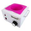 Waxness Professional Wax Heater WN-5001 White Elite-Series 1 lb - 5 Years Warranty view 2