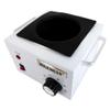 Waxness Professional Wax Heater WN-5001 White Elite-Series 1 lb - 5 Years Warranty view 3