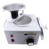 Waxness Professional Wax Heater WN-5001 White Elite-Series 1 lb - 5 Years Warranty view 4