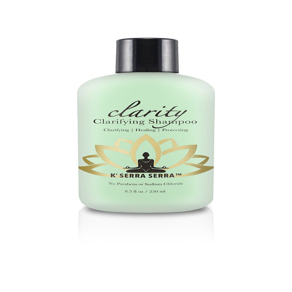 Clarity - Clarifying Shampoo