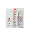 Keys Eye Butter Luminescent Natural, Vegan, Chemical-Free Moisturizing Eye Cream for Sensitive Skin in Airless Travel Pump  with Whole Cucumber Extract, Aloe Vera, Avocado Oil, and Shea, 0.5 ounces view 1