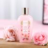 spa luxetique Gift Set For Women, Bath Sets for Women Gift, 8 Pcs Rose Spa Basket Includes Bubble Bath, Shower Gel, Body Lotion, Birthday Spa Gifts, Mothers Day Gifts for Mom, Christmas Gifts for Her view 3