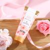 spa luxetique Gift Set For Women, Bath Sets for Women Gift, 8 Pcs Rose Spa Basket Includes Bubble Bath, Shower Gel, Body Lotion, Birthday Spa Gifts, Mothers Day Gifts for Mom, Christmas Gifts for Her view 4