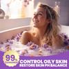 Spa Gifts for Women - Spa Luxetique Bath Baskets for Women, 8 Pcs Lavender Bath Sets with Bubble Bath, Lotion, Birthday Sets, Mothers Day Gifts for Mom, Christmas Gifts for Her view 3