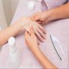 2 Pcs Premium Upgrade Chamois Nail Buffer for Nail Wax Cream, beUakso Nail Buffer Chamois view 4