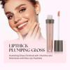 Sorme' Treatment Cosmetics Lip Thick Plumping Gloss, Cosmic view 2