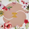 JAYJUN Roselle Tea Eye Gel Patch (60 Patches) - Hibiscus Infused Radiant-Looking & Hydrating Treatment view 2